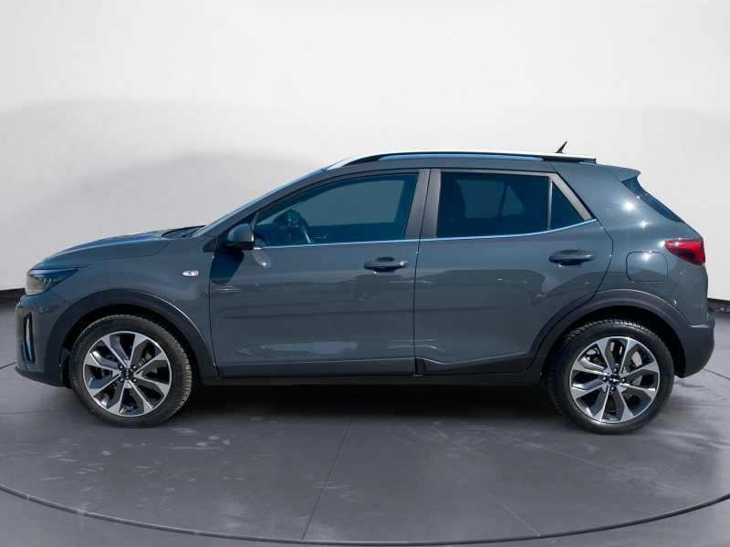 KIA Stonic 1.0 t-gdi mhev Style 100cv