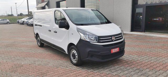 FIAT Talento 2.0 Ecojet 120CV PM-TN Combi N1 12q L2H1