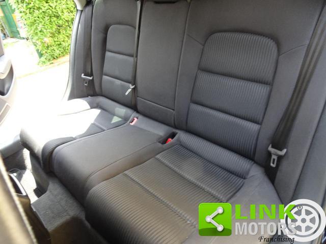 AUDI A4 Avant 2.0 TDI 150 CV