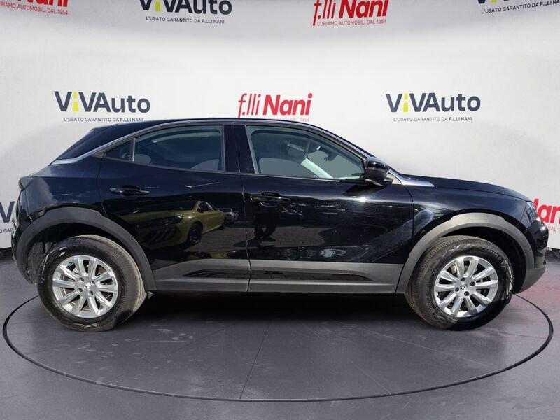 Opel Mokka 1.5 110cv Elegance MT6
