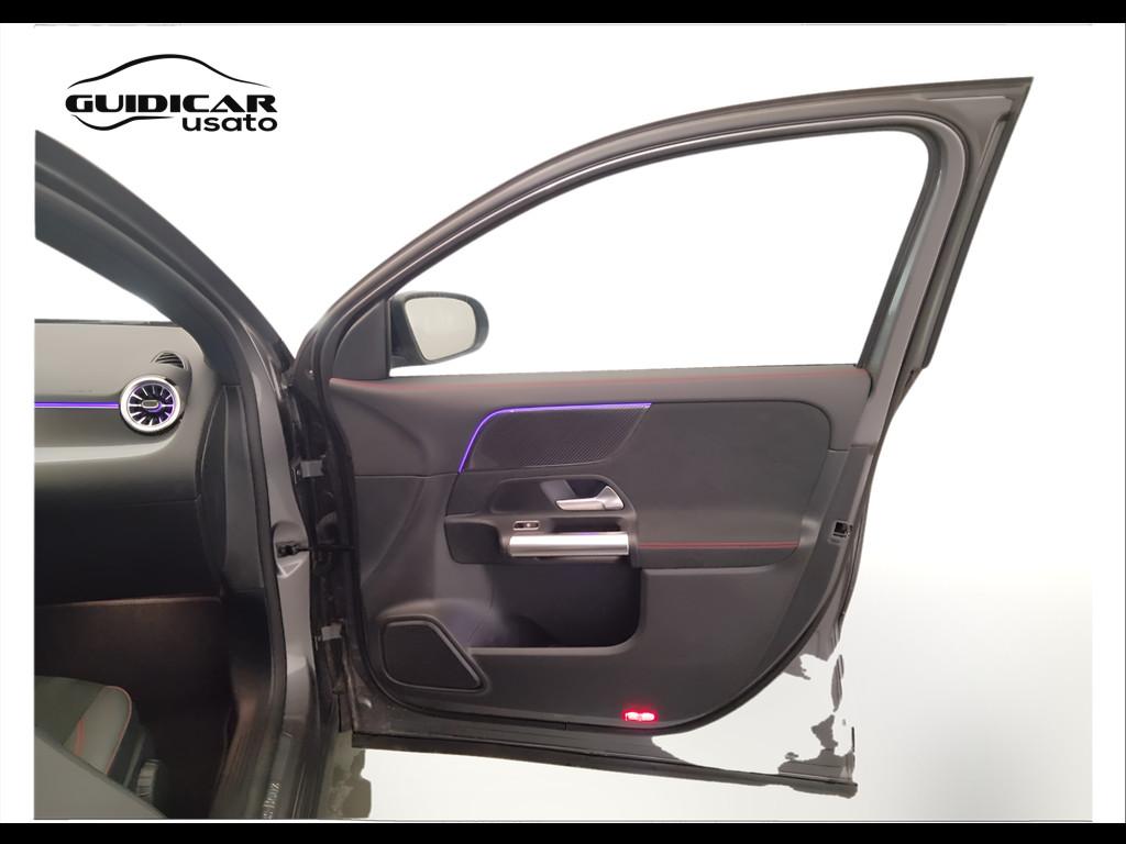 Mercedes-Benz GLA-H247 2020 - GLA 200 d Premium auto