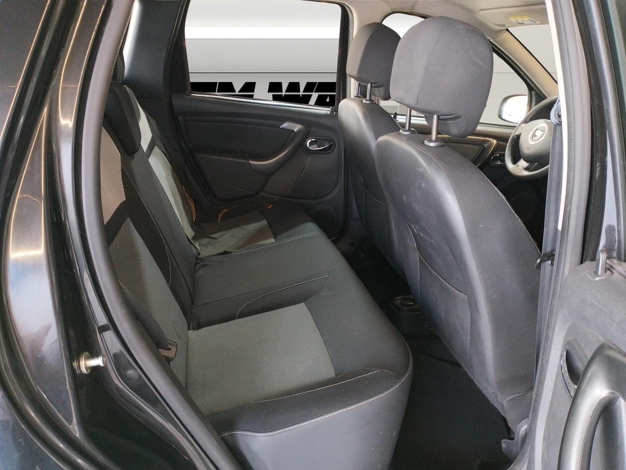 Dacia Duster 1.5 dci Laureate 4x2 s