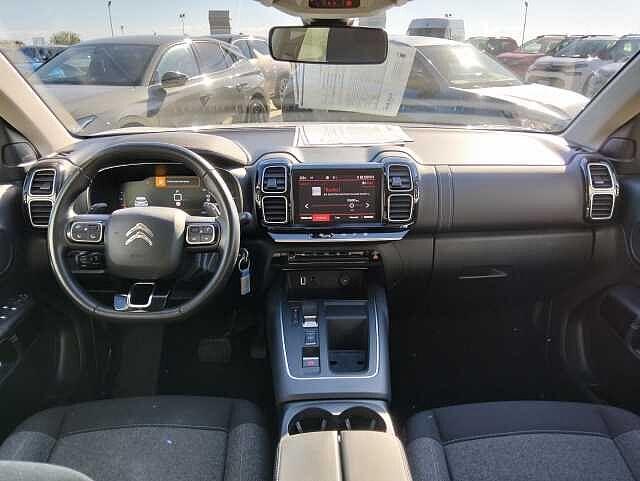 Citroen C5 Aircross BlueHDi 130 S&S EAT8 Feel Pack