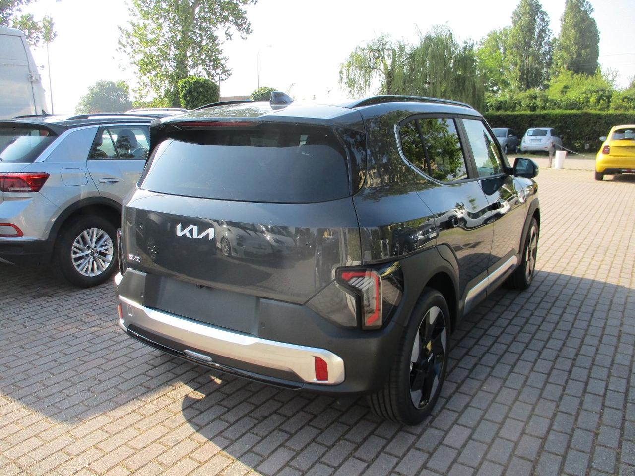 Kia EV2 42,2 kWh Earth NUOVA