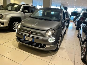 FIAT 500C 1.2 Rockstar