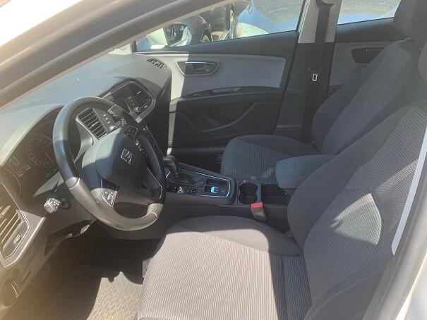 Seat Leon 1.5 TGI DSG 5p. Style