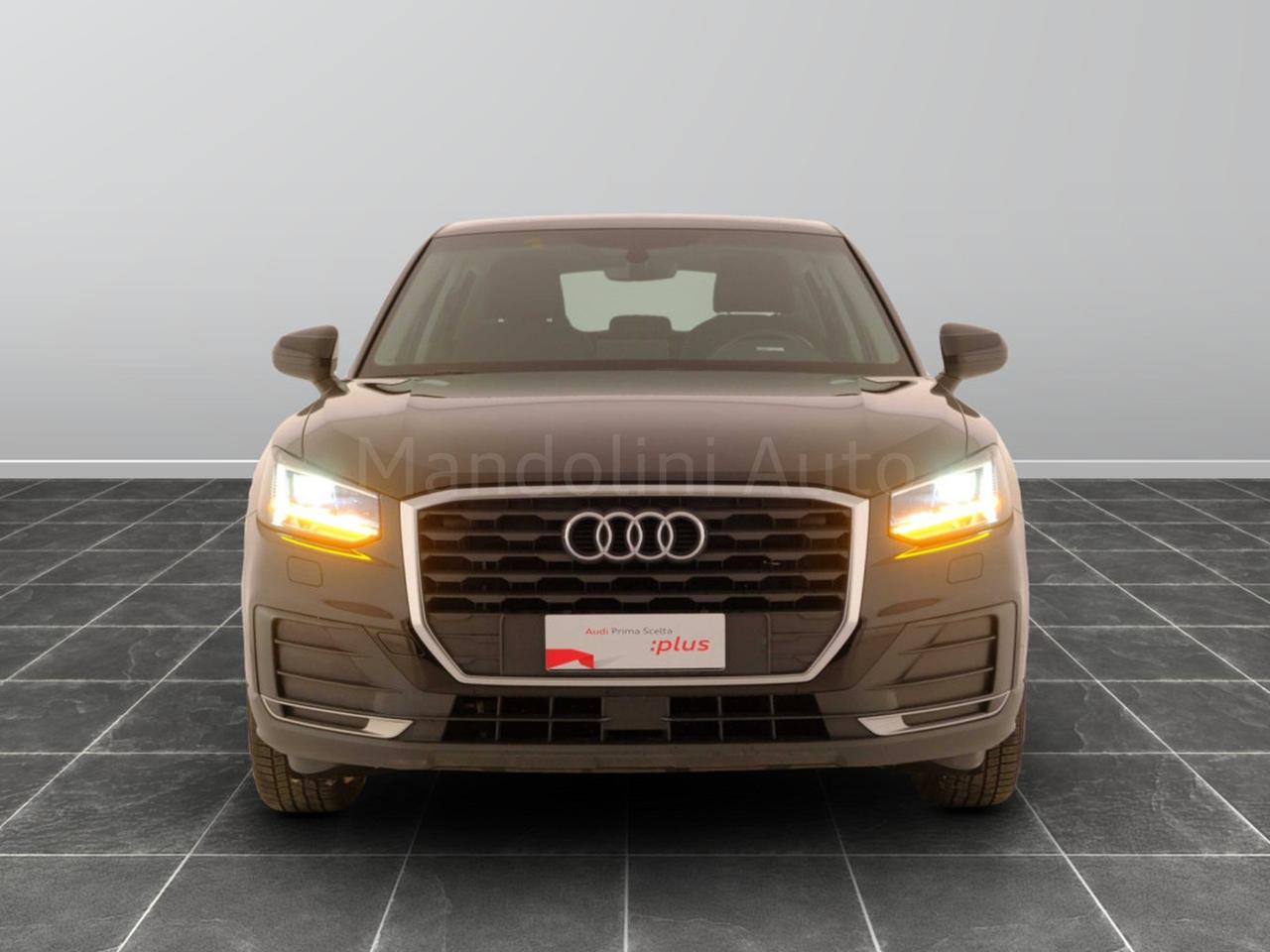 Audi Q2 1.4 tfsi business s tronic