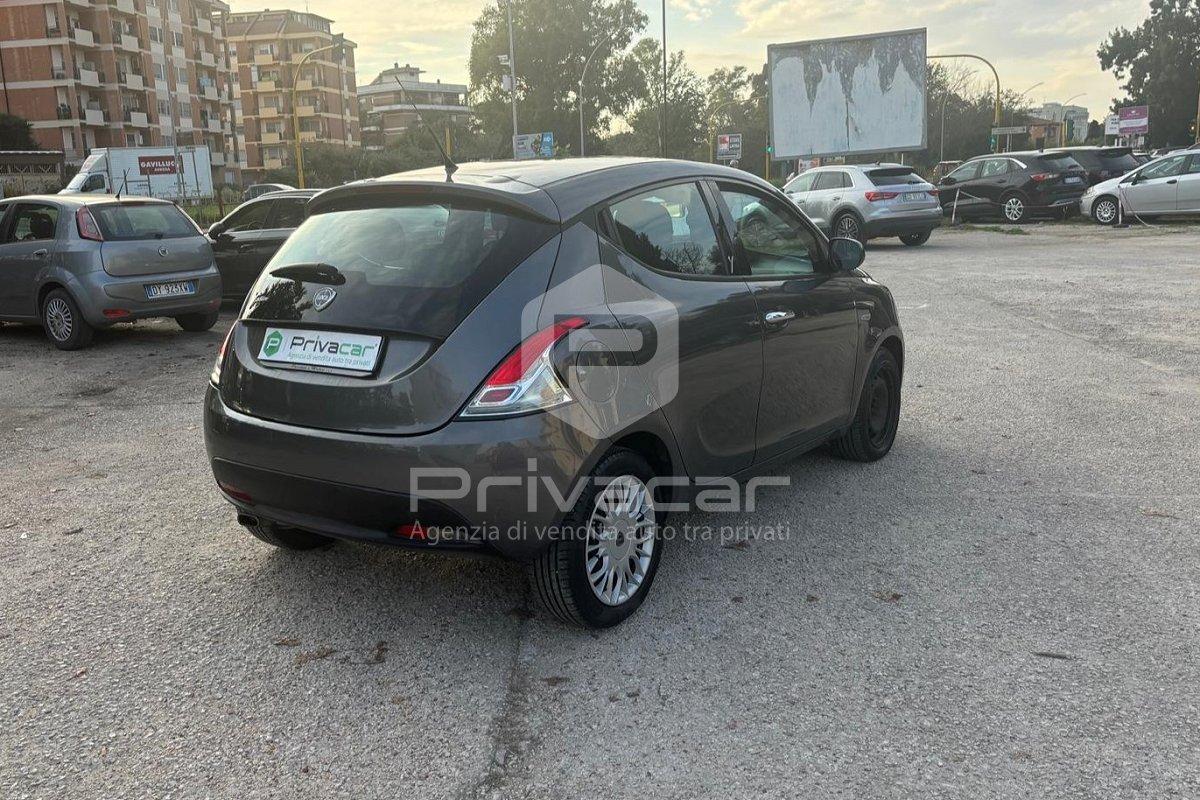 LANCIA Ypsilon 1.2 69 CV 5 porte S&S Platinum