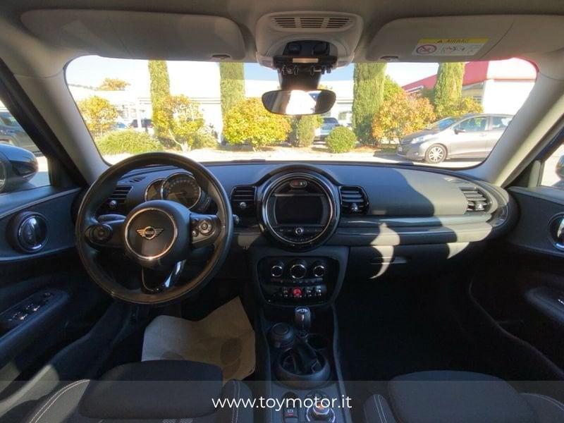 MINI Clubman Mini 2.0 Cooper S Exclusive Clubman