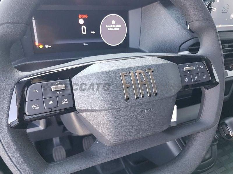 FIAT Scudo Scudo Ice 1.5 bluehdi 120cv L2H1
