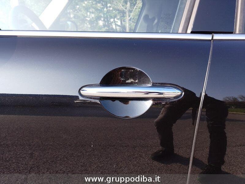 MINI Mini 5 porte Mini F55 2018 5p Benzina Mini 5p 1.5 One Baker Street 75cv