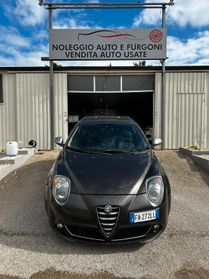 Alfa Romeo MiTo 1.3 JTDm 85 CV S&S Racer