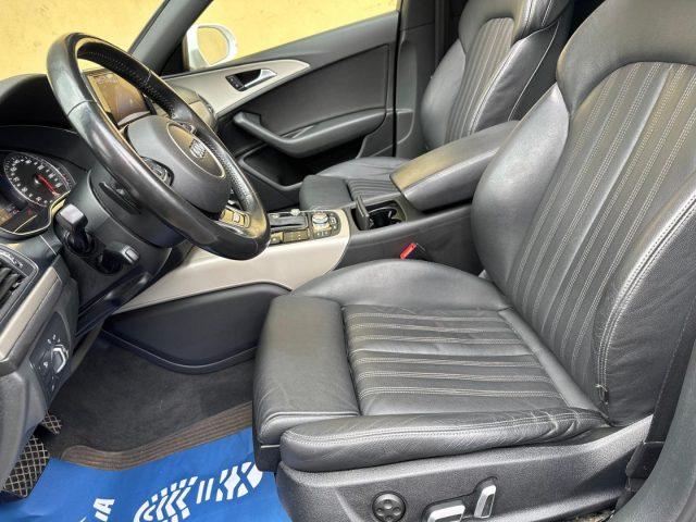 AUDI A6 allroad 3.0 TDI 272 CV S tronic Business Plus TETTO PANORA