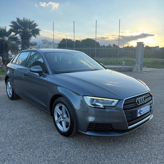 AUDI A3 SPB 1.6 TDI