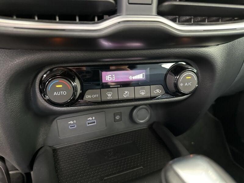 Nissan Juke Juke 1.6 HEV N-Connecta