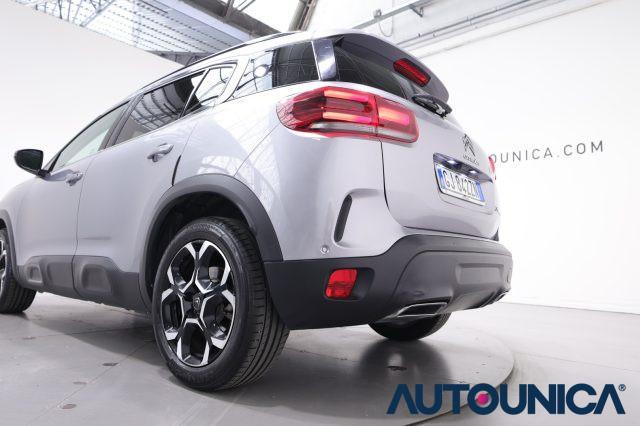 CITROEN C5 Aircross BLUEHDI 130 S&S EAT8 SHINE PACK N1 AUTOCARRO