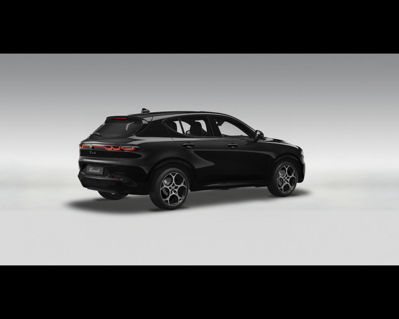 ALFA ROMEO Tonale Ibrida My25 Hybrid 160cv Sprint