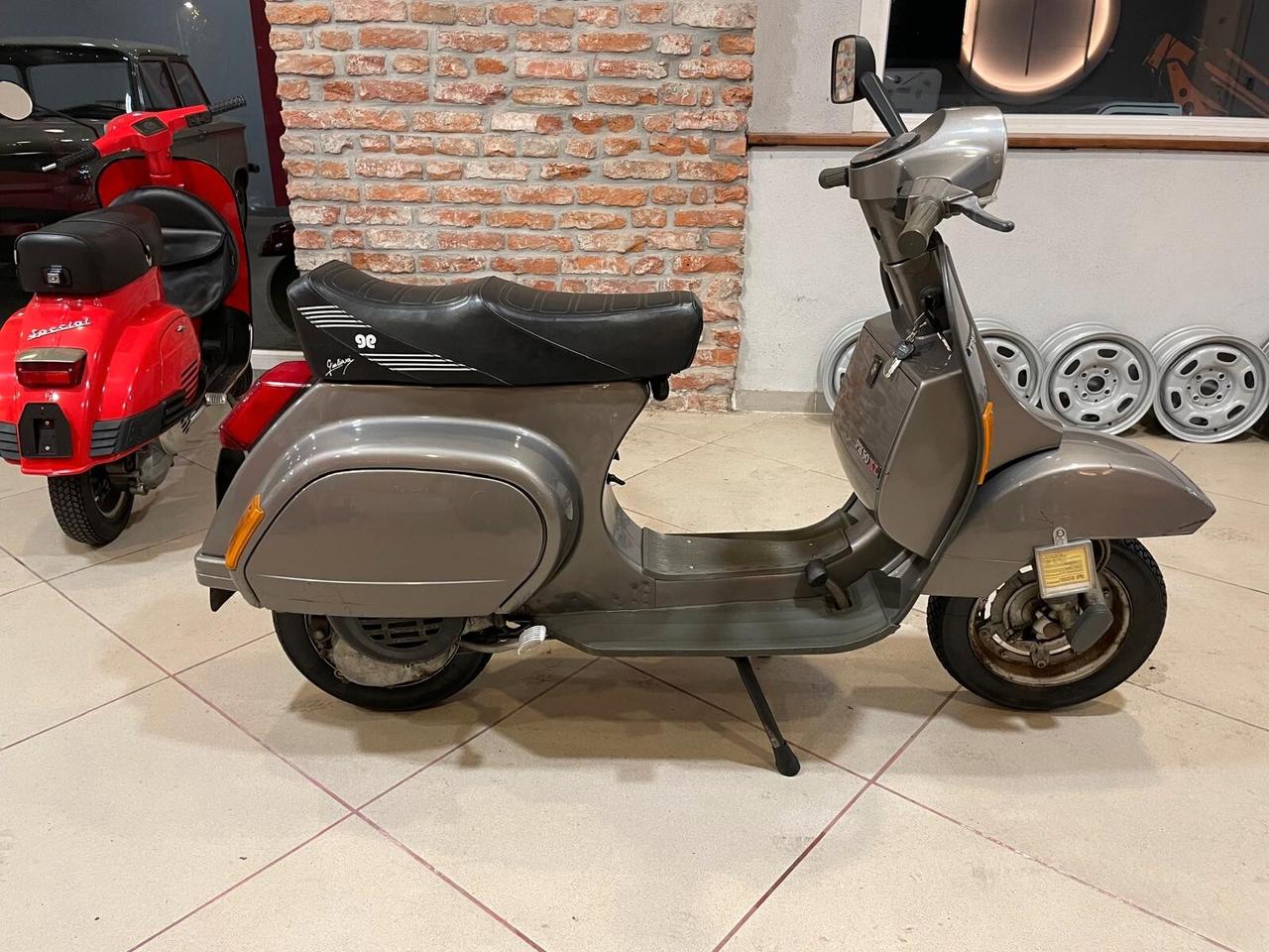 Piaggio Vespa PK50XL