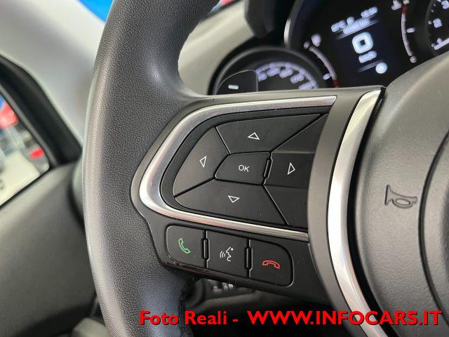 FIAT 500X 1.3 T4 150 CV DCT Connect PROMO !