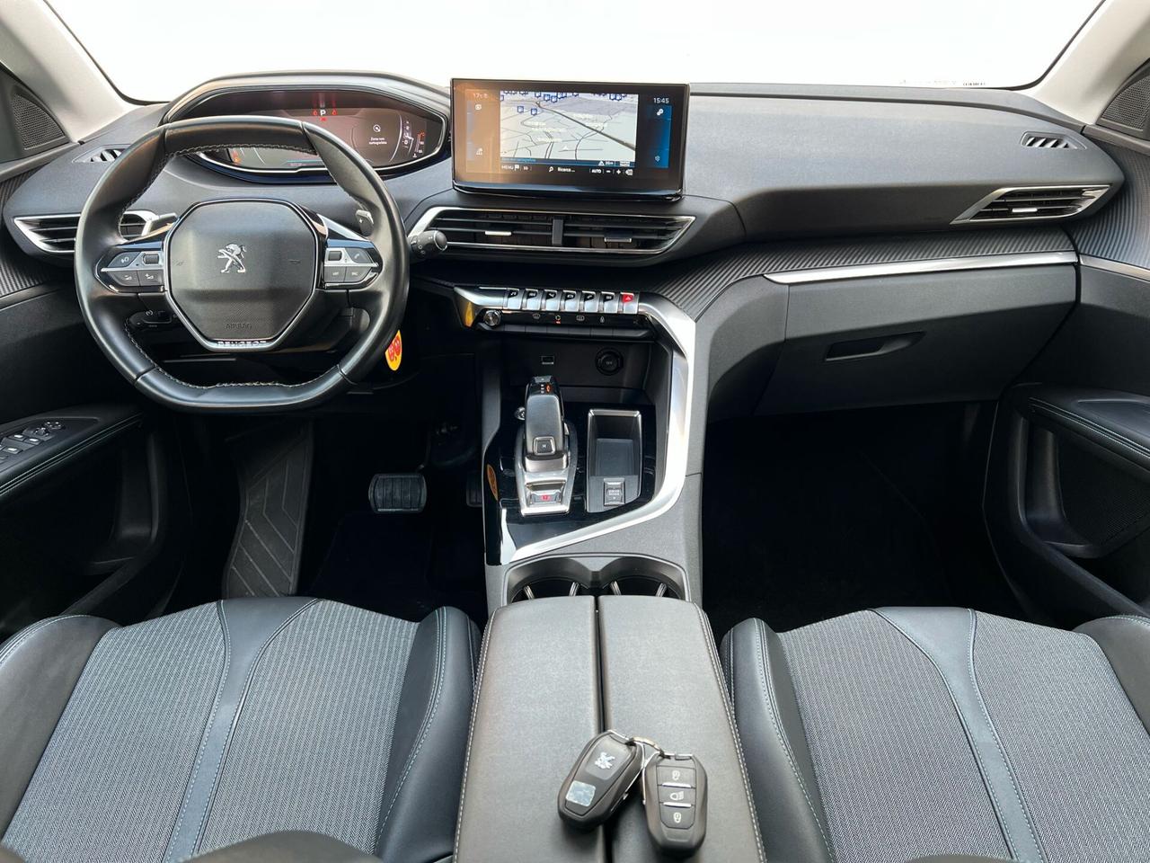 PEUGEOT 3008 1.5 BlueHDi 130CV 12\2020!!! ALLURE!!!