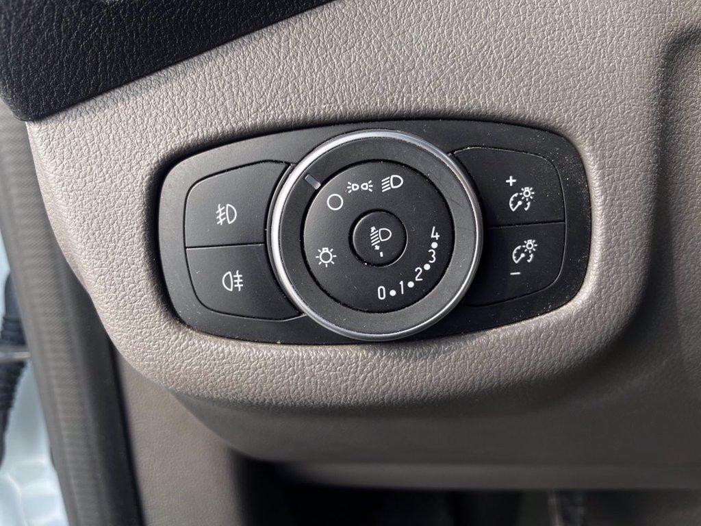 FORD Transit Connect 210 1.5 ecoblue(tdci) 100cv Trend L2H1 E6.2 del 2022