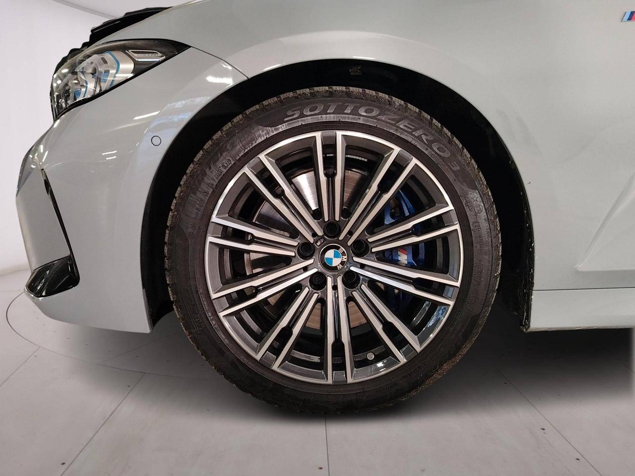 BMW Serie 3 M340i xDrive Touring 48V 374cv