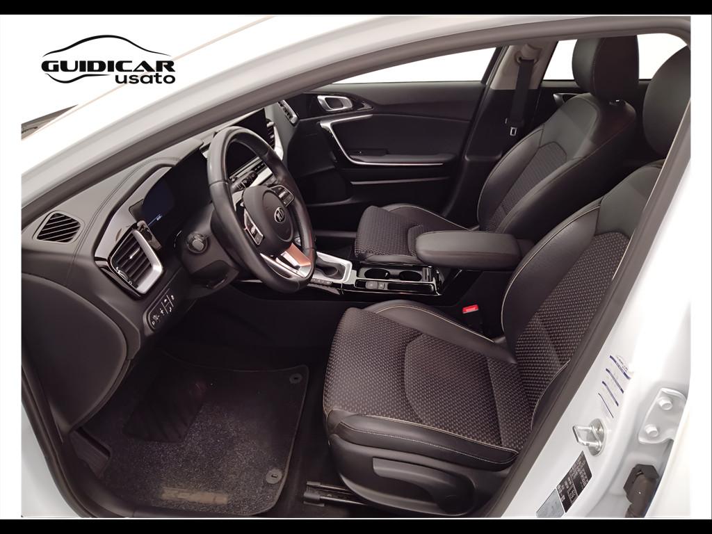 KIA XCeed 2019 - XCeed 1.6 crdi mhev High Tech Adas Pack Plus 136cv dct