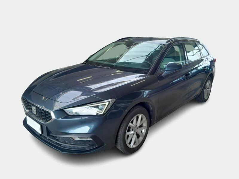 SEAT LEON SPORTSTOURER 1.0 TSI 66KW BUSINESS WAGON