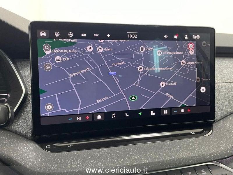 Skoda Octavia 2.0 TDI 150 CV DSG Wagon Style