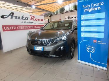 Peugeot 3008 BlueHDi 130 S&S EAT8 Business