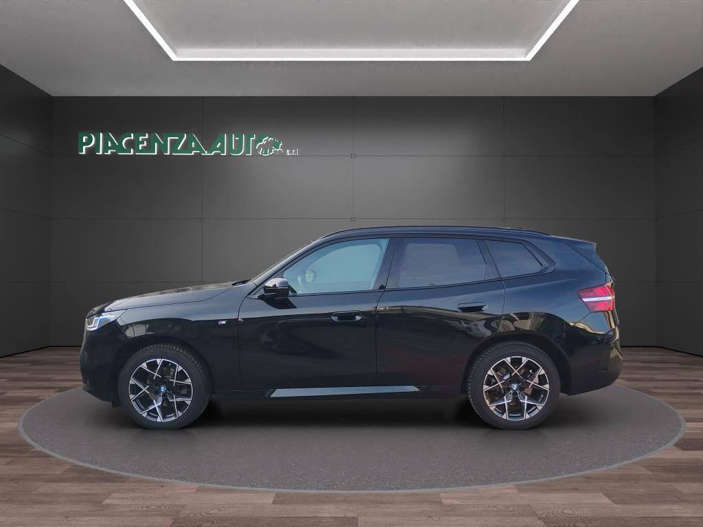 BMW X3 xdrive20d MSport Pro auto
