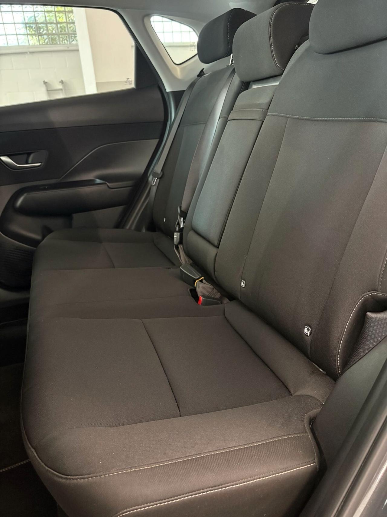 Hyundai Kona 1.0 T-GDI DCT XClass