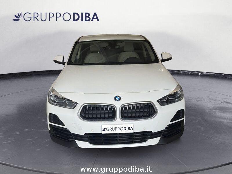 BMW X2 F39 Benzina xdrive25e Business X auto