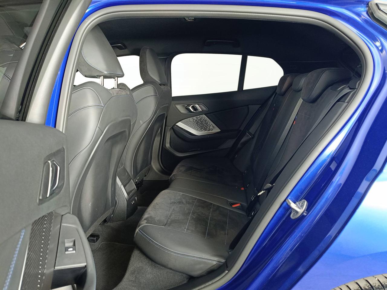 BMW Serie 1 F70 - 118d MSport auto