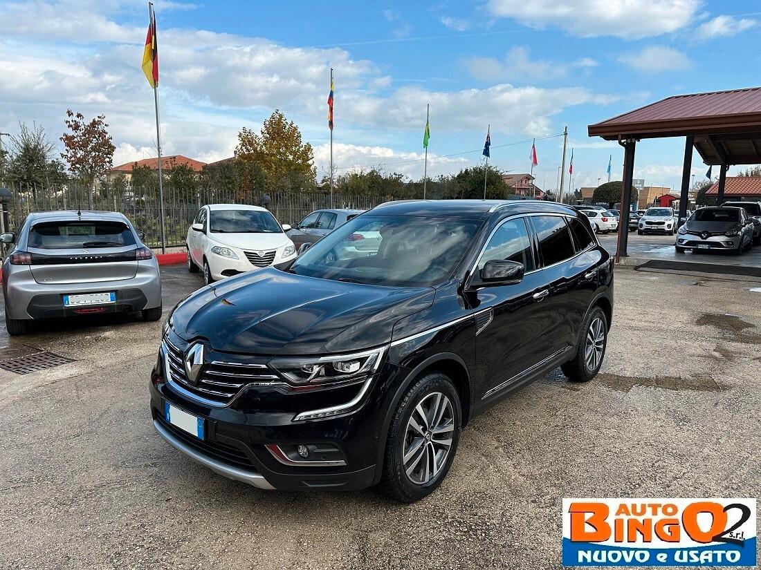 Renault Koleos dCi 130CV Energy Intens