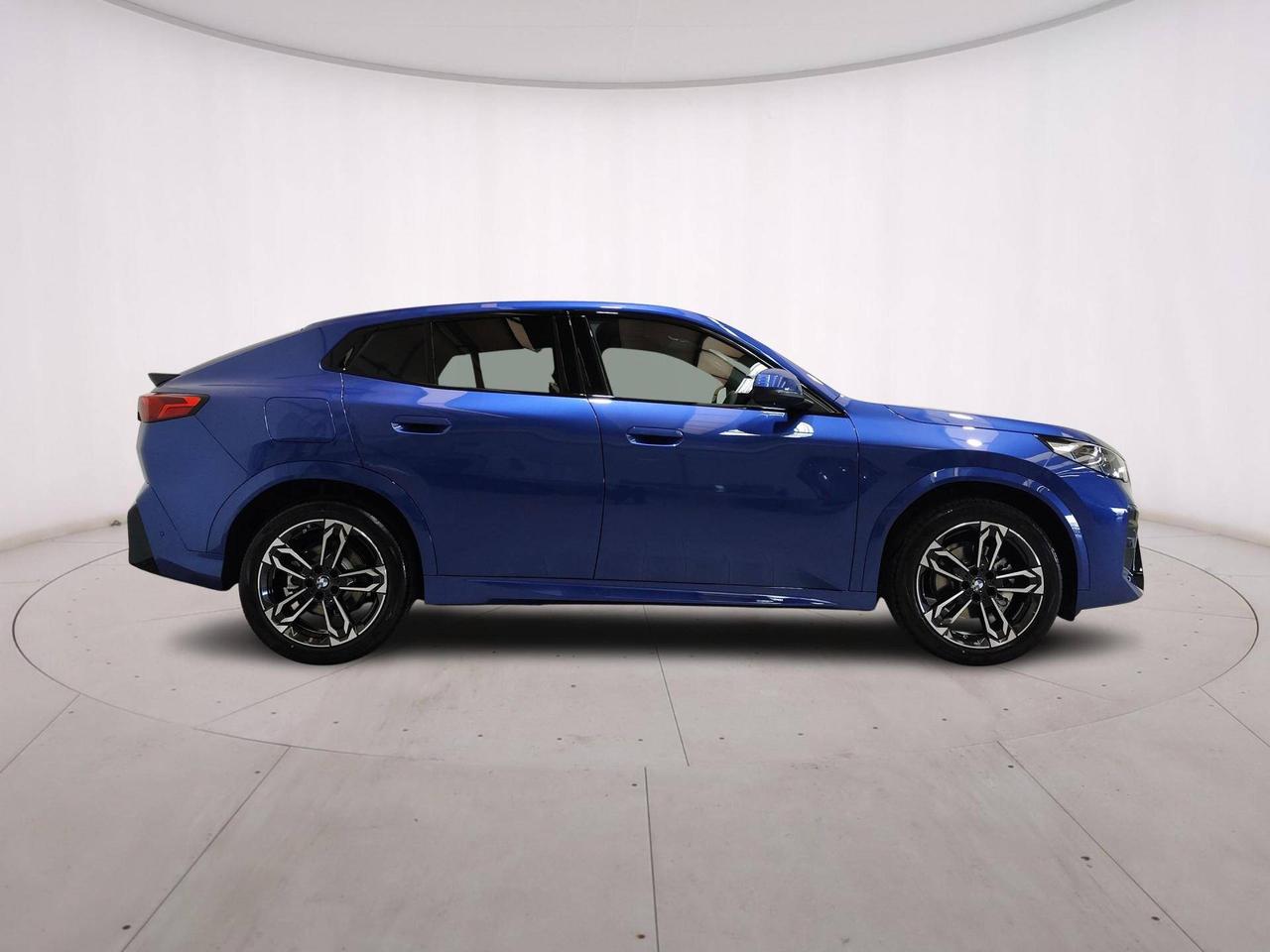 BMW X2 sDrive18d MSport