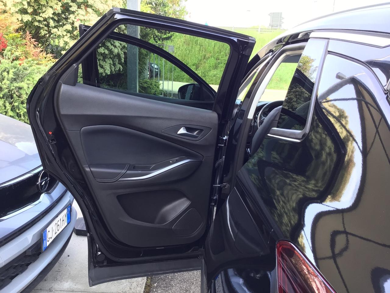 Opel Grandland X 1.5 130 Cv Turbodiesel Ecotec Innovation