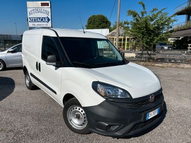 Fiat Doblo Doblò 1.6 MJT 105CV S&S PC-TN Cargo Business