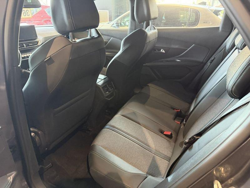 Peugeot 3008 3008 BlueHDi 130 S&S EAT8 Allure Pack