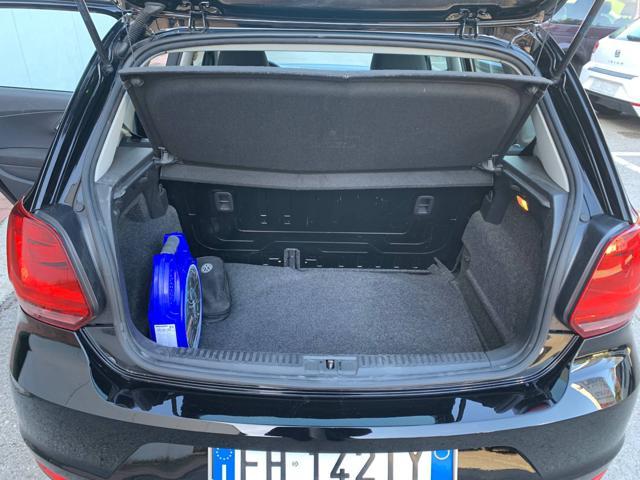 VOLKSWAGEN Polo 1.0 MPI 5p. Business