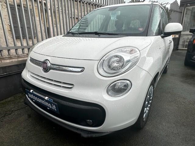 Fiat 500L 1.6 Multijet 120 CV Pop Star NAVI FENDINEBBIA