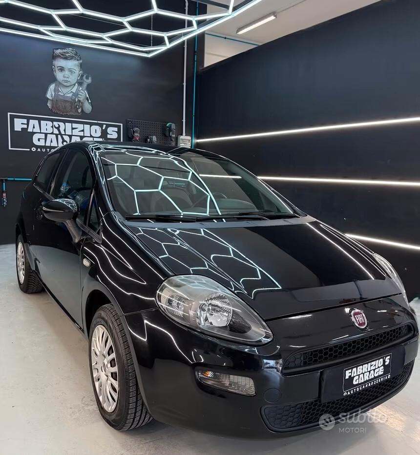 Fiat Grande Punto 1.2 3 porte S&S Actual