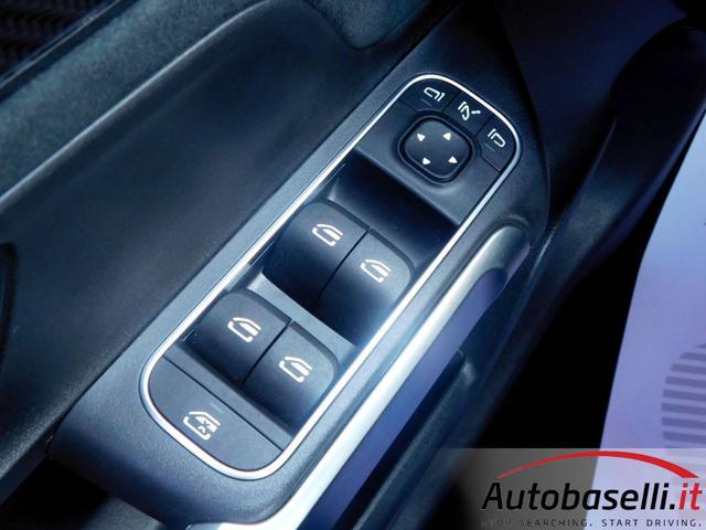 MERCEDES-BENZ GLB 200 D PREMIUM AUTOMATIC 8G-DCT 'UNICA PROPRIETARIA'