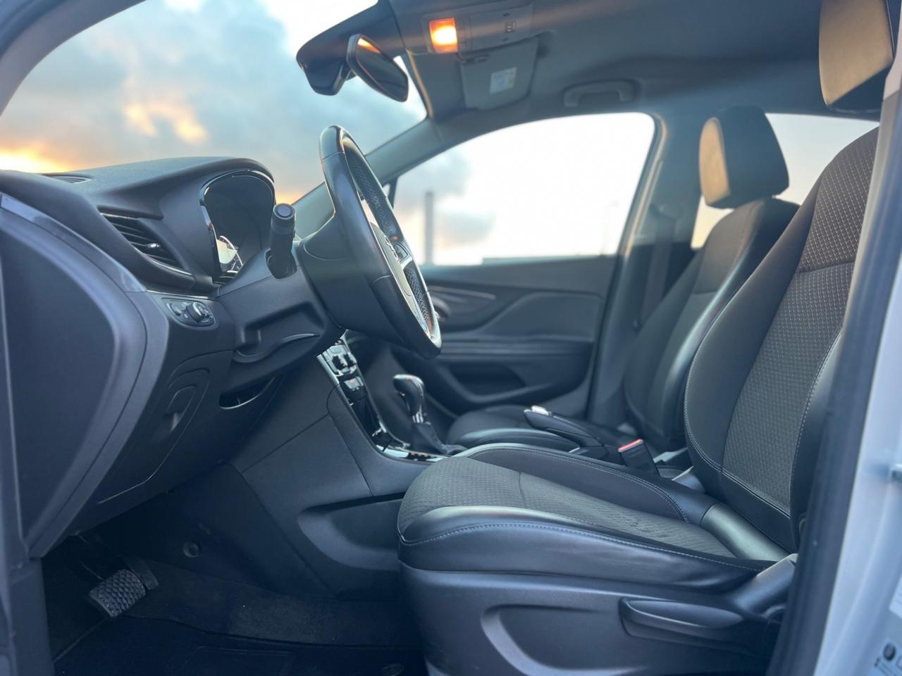 Opel Mokka X 1.6 CDTI Ecotec 136CV 4x2 aut. Innovation