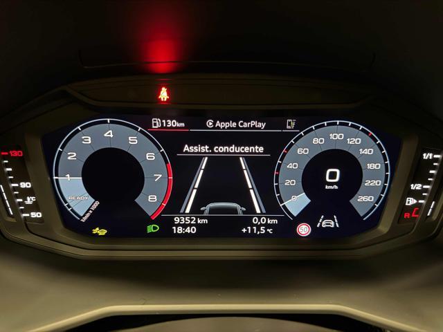 AUDI A1 allstreet 30 TFSI Business