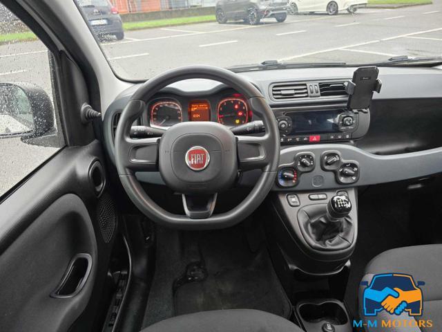 FIAT Panda 1.0 FireFly S&S Hybrid Easy NEOPATENTATI