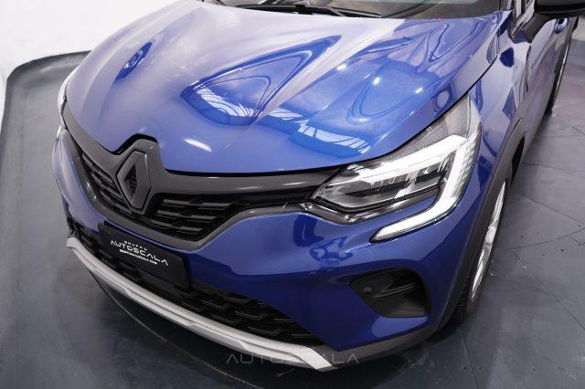 RENAULT Captur 1.0 TCe 12V 90 CV Equilibre #PackCity