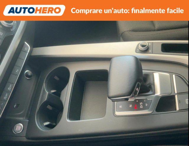 AUDI A4 Avant 30 TDI/136 CV S tronic
