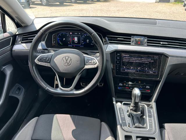 VOLKSWAGEN Passat Alltrack 2.0 TDI 200 CV 4MOTION DSG