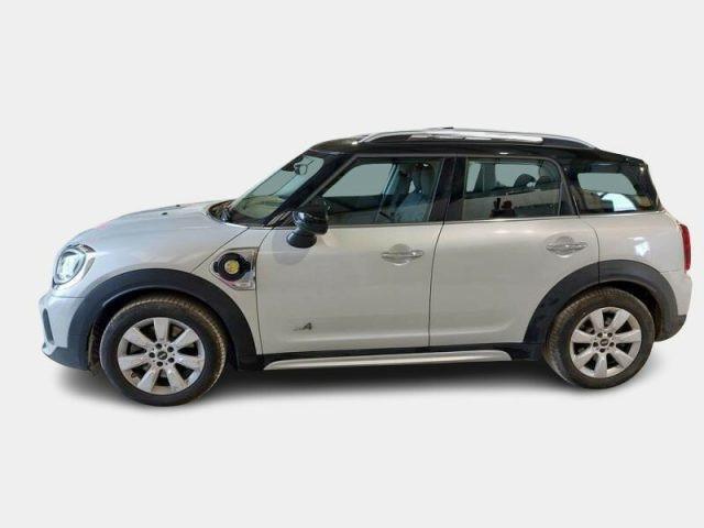 MINI Countryman 1.5 Cooper Business Countryman ALL4